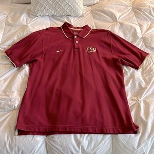 FSU Polo